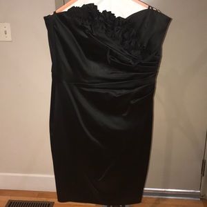 White House Black Market Dress